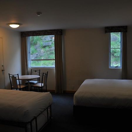 Jenolan Caves House Hotel Exterior photo