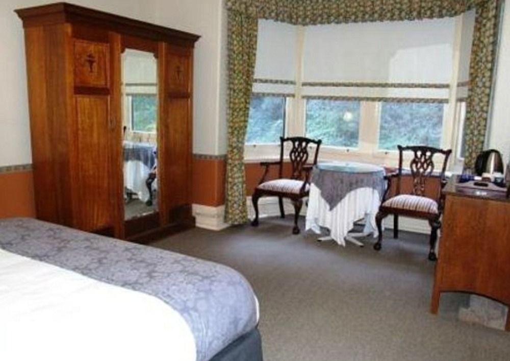 Jenolan Caves House Hotel Exterior photo